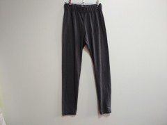 Легинсы жен. Tango Antracit