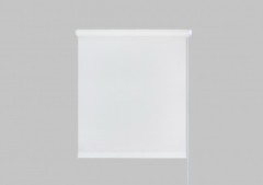 Шторы рулонные 61,5*175 Декор белый Ле-Гранд