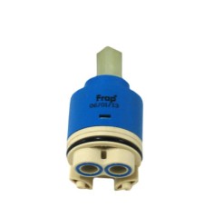 Картридж керам. F50-1 40мм