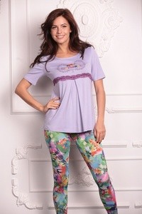 *Костюм жен. MIX MODE 975