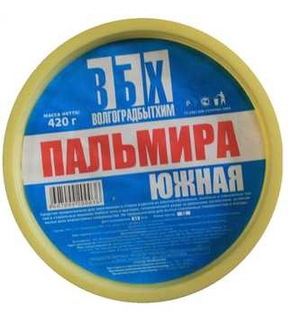 М.с Пальмира Южная 420г