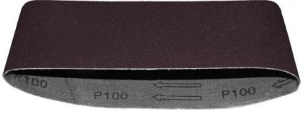 Лента шлиф. 75х533мм Р180 3шт.