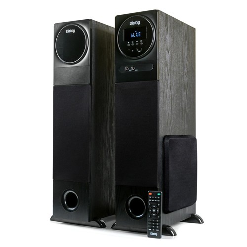 Колонки Dialog AP-2300