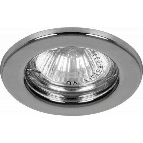 ТОЧЕЧНЫЙ СВЕТ - Feron DL10/DL3201 MR-16 хром