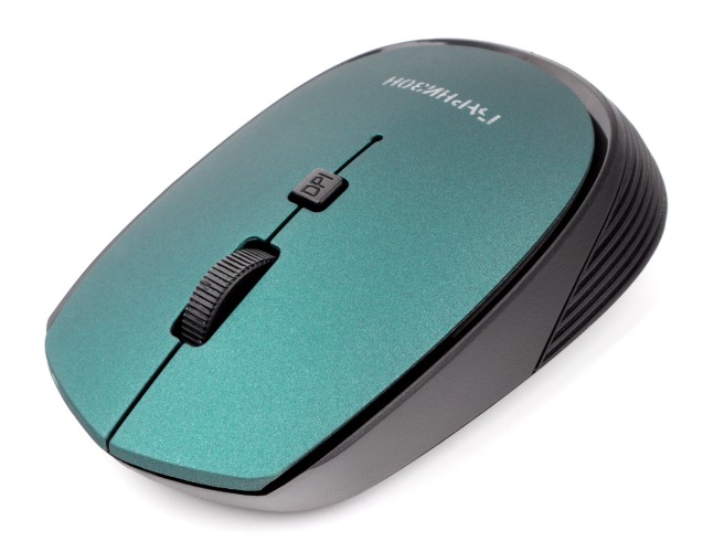 Мышь ГАРНИЗОН (18862) GMW-550-2