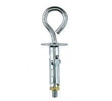 Анкерный болт с кольцом 8*40