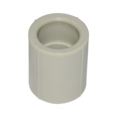 Муфта D-40 PP-R
