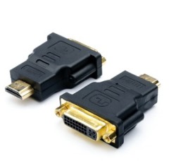 Переходник HDMI-DVI ATCOM AT9155