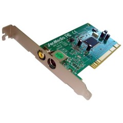 Устройство видеозахвата AverMedia EZMaker Gold