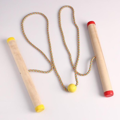 Игра "Ловкие пальчики"