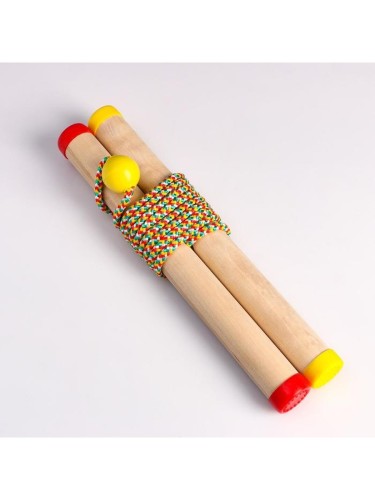 Игра "Ловкие пальчики"