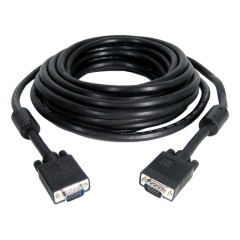 Кабель VGA Cablexpert 15M/15M CC-PPVGA-15M-B 15m