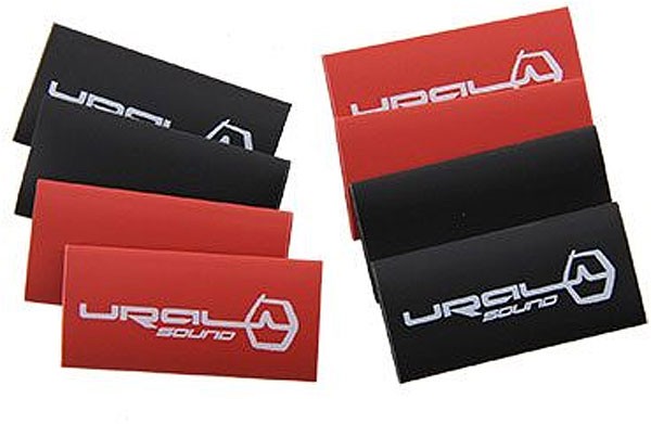 Термоусадочные трубки Ural HS-DB15MM