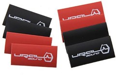 Термоусадочные трубки Ural HS-DB15MM