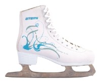 Коньки фигурные Atemi Dream Light