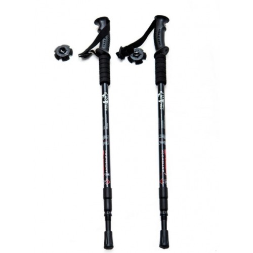 Скандинавские палки для Ходьбы и Трекинговые Красноярский край