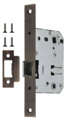 Защелка Fuaro F72-50 AB