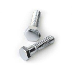 Болт 20*90 цинк