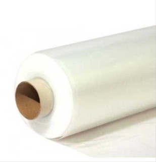 Пленка парниковая 200мкм 1,5м*100м/50м