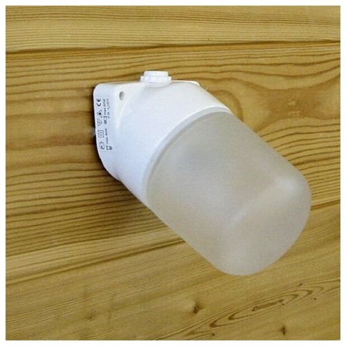 Светильник угловой Облик