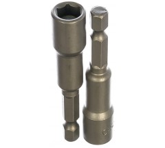 Бита 8*65мм для кров саморезов Sturm