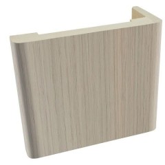 Наличник телескоп 70*2150 дуб нордик