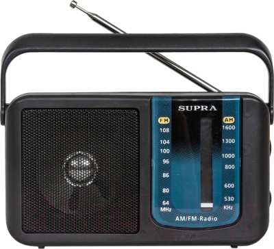 Радиоприемник Supra ST-14