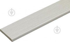 Наличник плоский 70*2150 Арктик