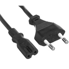 Кабель питания EXEGATE ES281004RUS 0,5 м