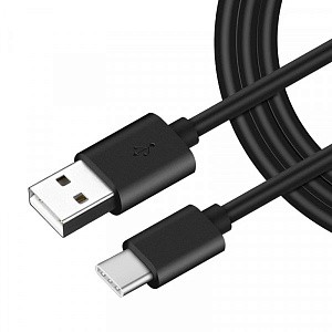 Кабель D-Color DCC-USBC100 USB (A)- TYPE C 1m