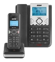 Телефон BBK BKD-519 RU