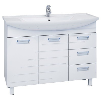 Тумба DIANA 3-105 Умывальник Стиль 1050