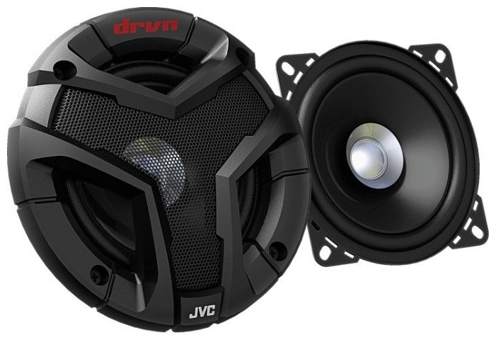 Автоакустика JVC CS-V418J