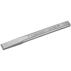 Зубило 26*300мм по металлу Сибин