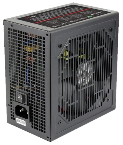 Блок питания Aerocool 400W Retail VX-400