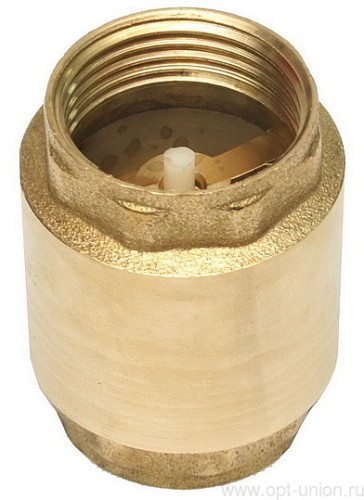 Обратный клапан 1/2" Aqualink