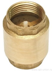 Обратный клапан 1/2&quot; Aqualink