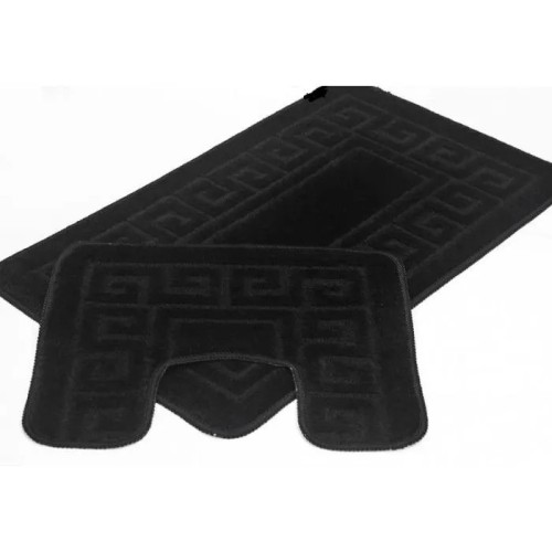 Коврик для ванны ZALEL 55*85 (2предмета)