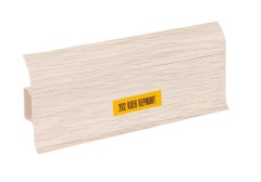 Соедин. для плинтуса ПВХ Клен вермонт Идеал