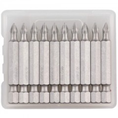 Бита PH2 50мм хв.Е 1/4&quot; ЗУБР &quot;Мастер&quot;