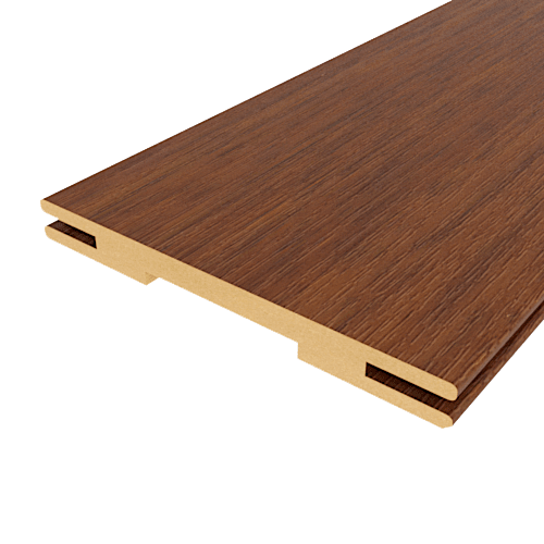 Добор телескоп 100*2070 янтарь