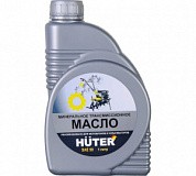 Масло трансмиссионное SAE 90 Huter 1л