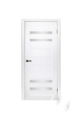 Дверь Модель 02 ДО 80 Арктик