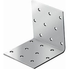 Уголок равнос. 60*60*40*2,0 оц