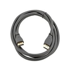 Кабель Gembird DisplayPort CC-DP-6 20M/20M 1.8м