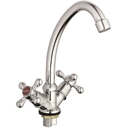 Смеситель кухня G-lauf JML4-A605