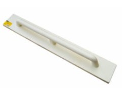 Полутерок 120*800мм пенополиурет.