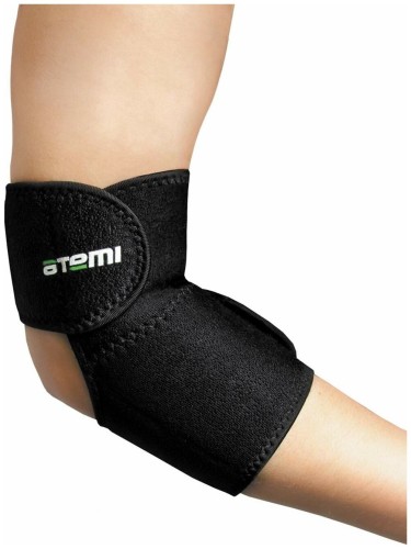 Суппорт локтя Atemi