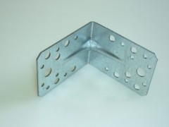 Уголок равнос. 90*90*65 усил.