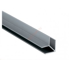 Планка 1070 угловая унив. 4мм